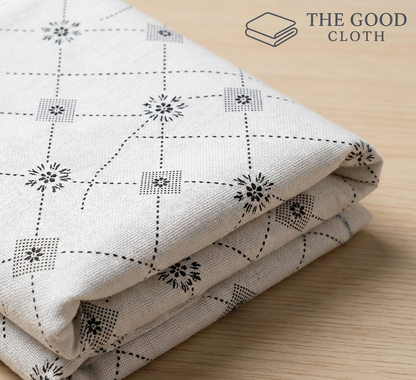 Fireworks Pattern Print Shirt - The Good Cloth